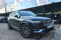 Volvo XC90 din 2020 cu 116.800 km - oferta VOL219934 - foto 3