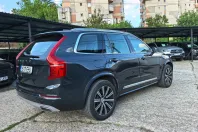 Volvo XC90 din 2020 cu 116.800 km - oferta VOL219934 - foto 5