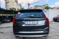 Volvo XC90 din 2020 cu 116.800 km - oferta VOL219934 - foto 9