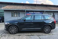 Volvo XC90 din 2020 cu 116.800 km - oferta VOL219934 - foto 11