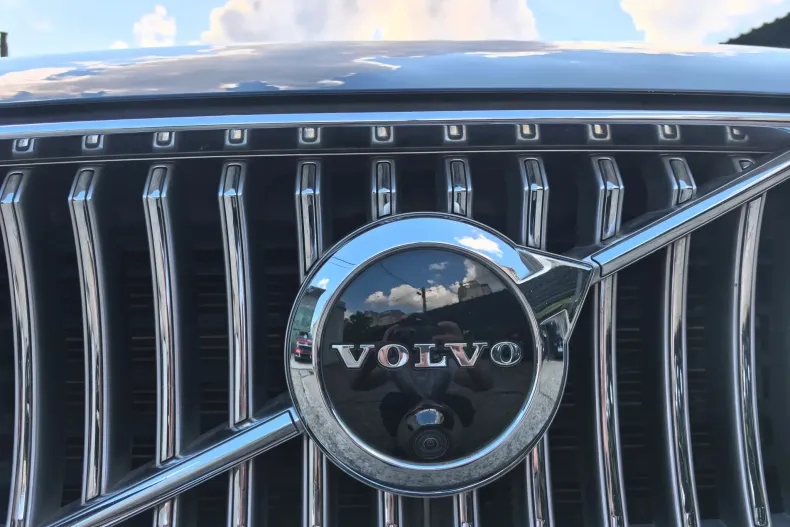 Volvo XC90 din 2020 cu 116.800 km - oferta VOL219934 - foto 12
