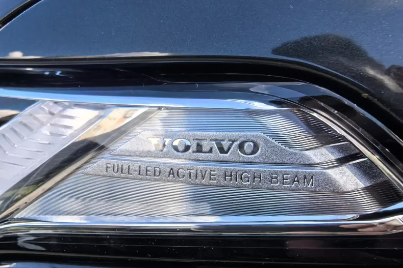 Volvo XC90 din 2020 cu 116.800 km - oferta VOL219934 - foto 26