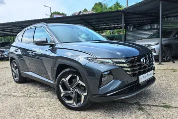 Hyundai Tucson din 2023 - oferta HYU219935