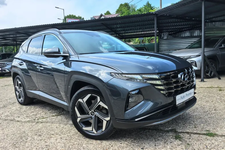 Hyundai Tucson din 2023 cu 117.644 km - oferta HYU219935 - foto 1