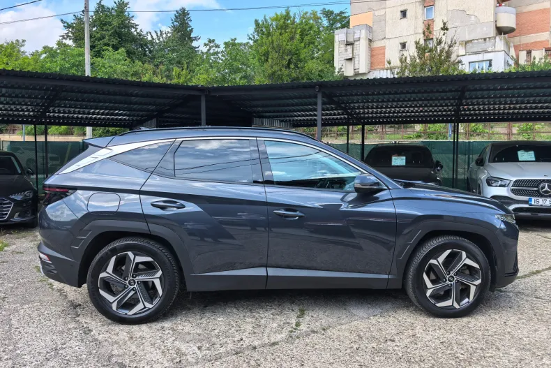 Hyundai Tucson din 2023 cu 117.644 km - oferta HYU219935 - foto 11