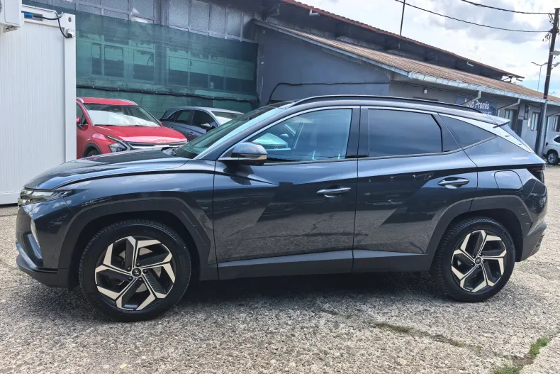 Hyundai Tucson din 2023 cu 117.644 km - oferta HYU219935 - foto 12