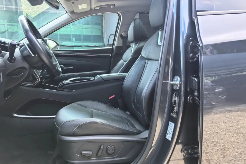 Hyundai Tucson din 2023 cu 117.644 km - oferta HYU219935 - foto 13
