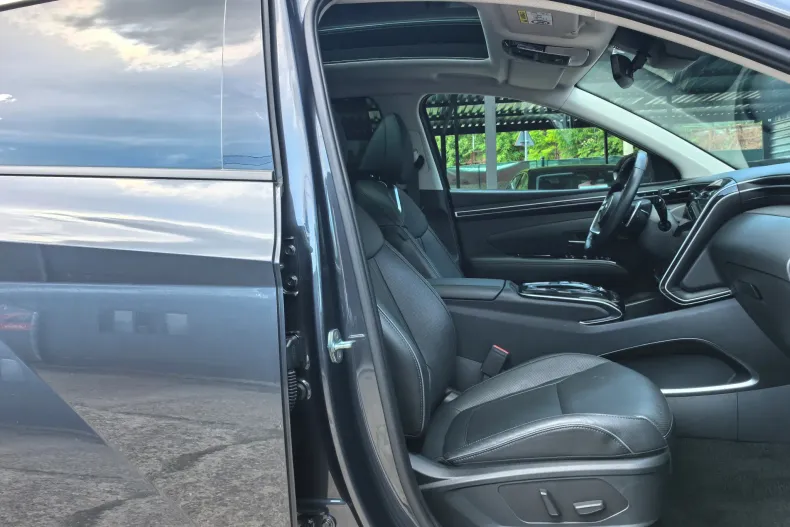 Hyundai Tucson din 2023 cu 117.644 km - oferta HYU219935 - foto 14