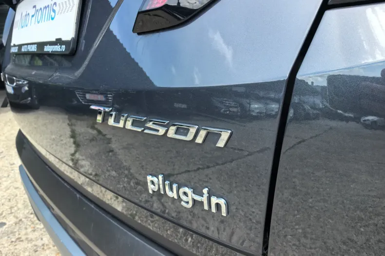 Hyundai Tucson din 2023 cu 117.644 km - oferta HYU219935 - foto 16
