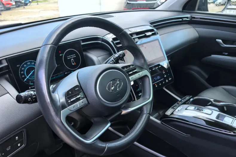 Hyundai Tucson din 2023 cu 117.644 km - oferta HYU219935 - foto 17