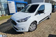 Ford Transit Connect din 2024 cu 1 km - oferta FOR219936 - foto 1