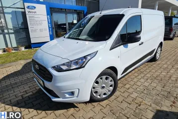 Ford Transit Connect din 2024 - oferta FOR219936