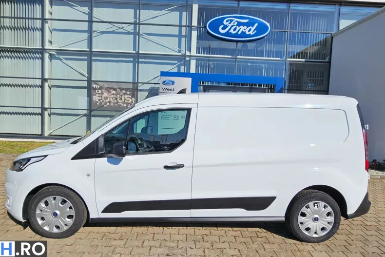 Ford Transit Connect din 2024 cu 1 km - oferta FOR219936 - foto 2