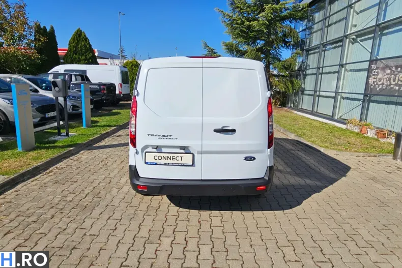 Ford Transit Connect din 2024 cu 1 km - oferta FOR219936 - foto 4