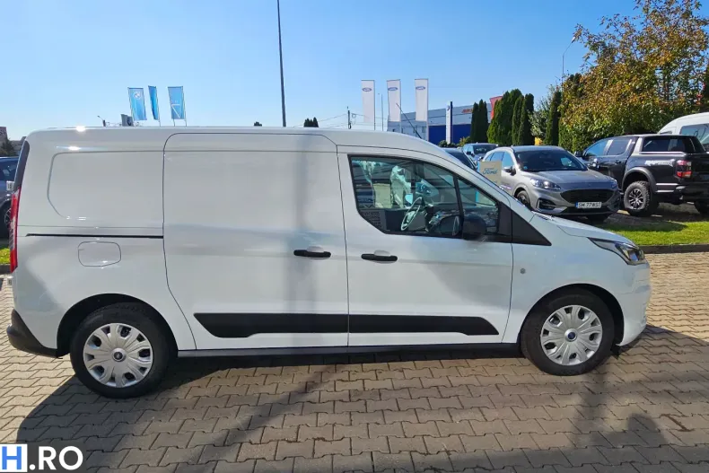Ford Transit Connect din 2024 cu 1 km - oferta FOR219936 - foto 5