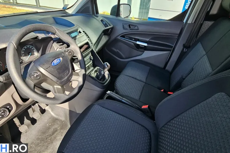 Ford Transit Connect din 2024 cu 1 km - oferta FOR219936 - foto 7