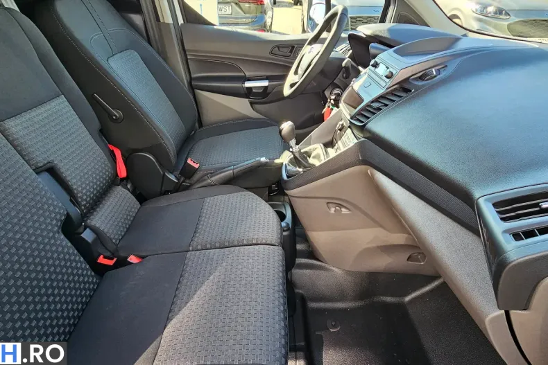 Ford Transit Connect din 2024 cu 1 km - oferta FOR219936 - foto 8