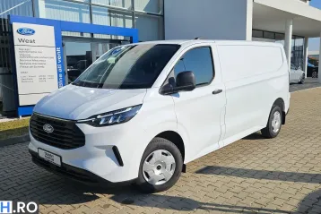 Ford Transit Custom din 2024 - oferta FOR219937