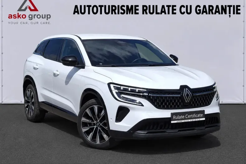 Renault Austral din 2023 cu 46.992 km - oferta REN219938 - foto 2