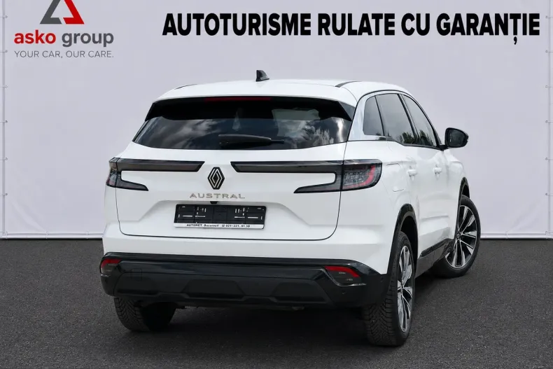Renault Austral din 2023 cu 46.992 km - oferta REN219938 - foto 3