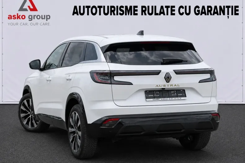 Renault Austral din 2023 cu 46.992 km - oferta REN219938 - foto 4