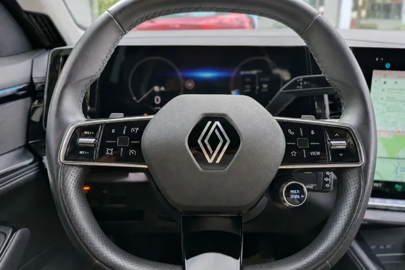 Renault Austral din 2023 cu 46.992 km - oferta REN219938 - foto 5