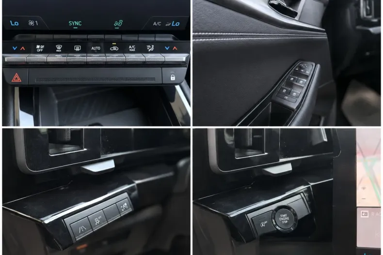 Renault Austral din 2023 cu 46.992 km - oferta REN219938 - foto 8