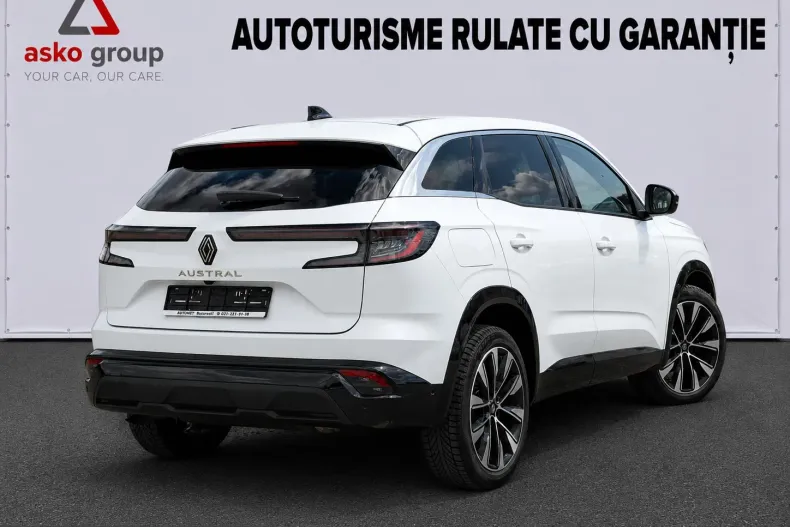 Renault Austral din 2023 cu 46.992 km - oferta REN219938 - foto 9