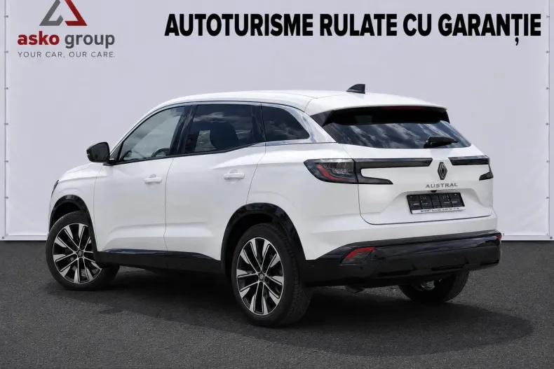 Renault Austral din 2023 cu 46.992 km - oferta REN219938 - foto 10