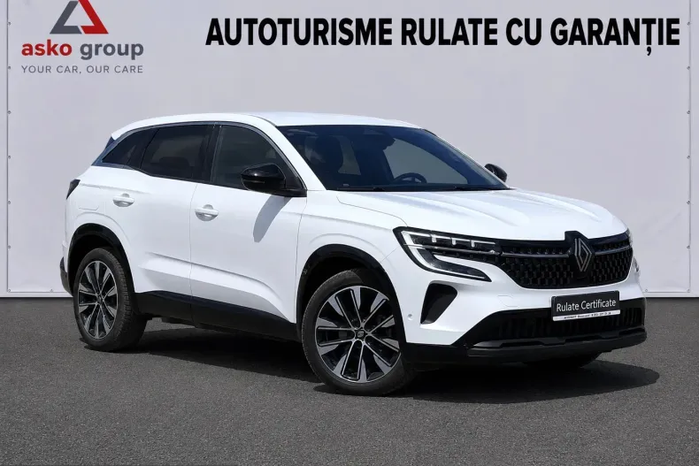 Renault Austral din 2023 cu 46.992 km - oferta REN219938 - foto 11