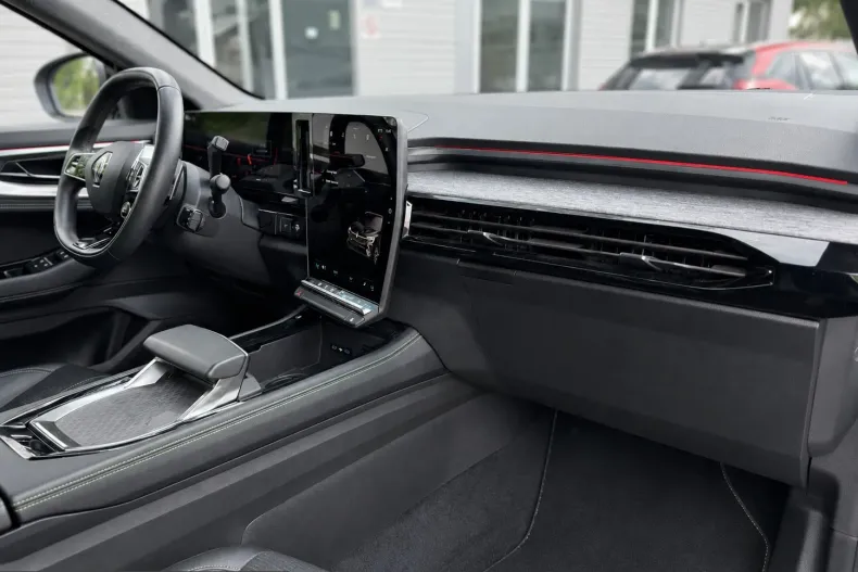 Renault Austral din 2023 cu 46.992 km - oferta REN219938 - foto 21
