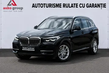 BMW X5 din 2022 - oferta BMW219939