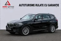 BMW X5 (Seria X) din 2022 cu 75.847 km - oferta BMW219939 - foto 2