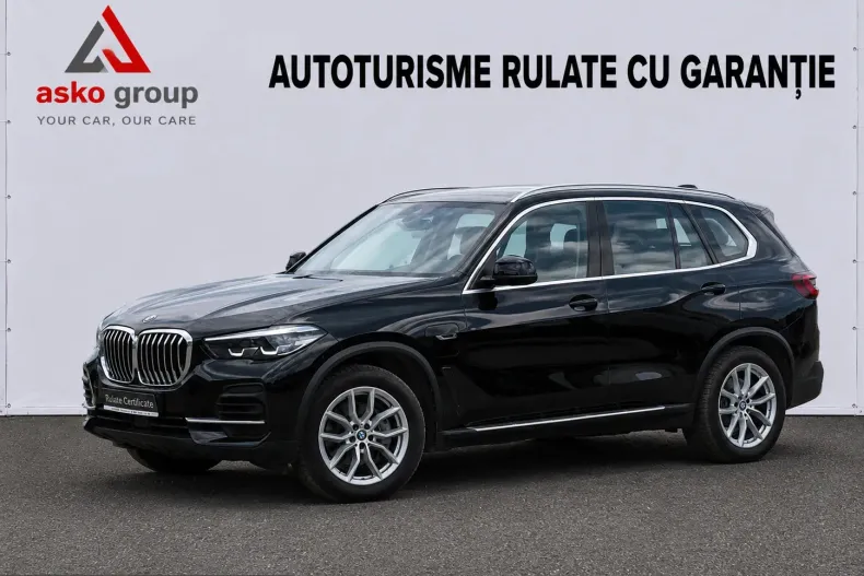 BMW X5 (Seria X) din 2022 cu 75.847 km - oferta BMW219939 - foto 2