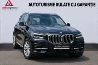 BMW X5 (Seria X) din 2022 cu 75.847 km - oferta BMW219939 - foto 4