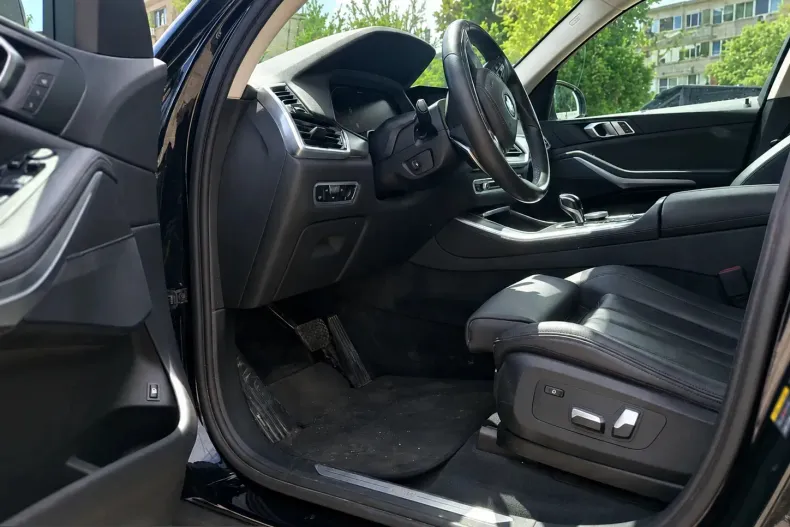 BMW X5 (Seria X) din 2022 cu 75.847 km - oferta BMW219939 - foto 6