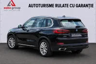 BMW X5 (Seria X) din 2022 cu 75.847 km - oferta BMW219939 - foto 7