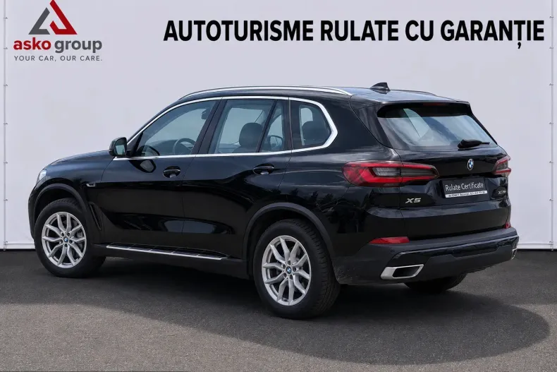 BMW X5 (Seria X) din 2022 cu 75.847 km - oferta BMW219939 - foto 8