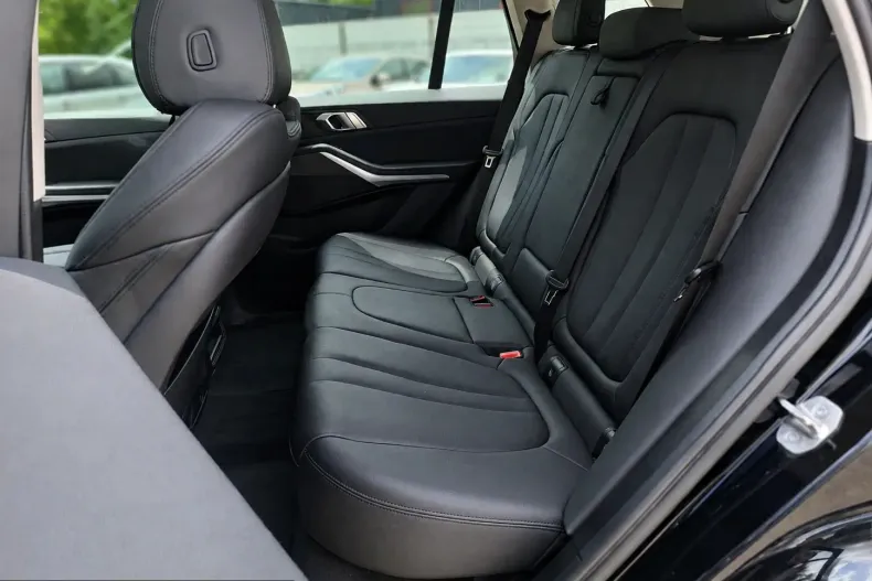 BMW X5 (Seria X) din 2022 cu 75.847 km - oferta BMW219939 - foto 10