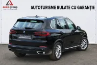 BMW X5 (Seria X) din 2022 cu 75.847 km - oferta BMW219939 - foto 11