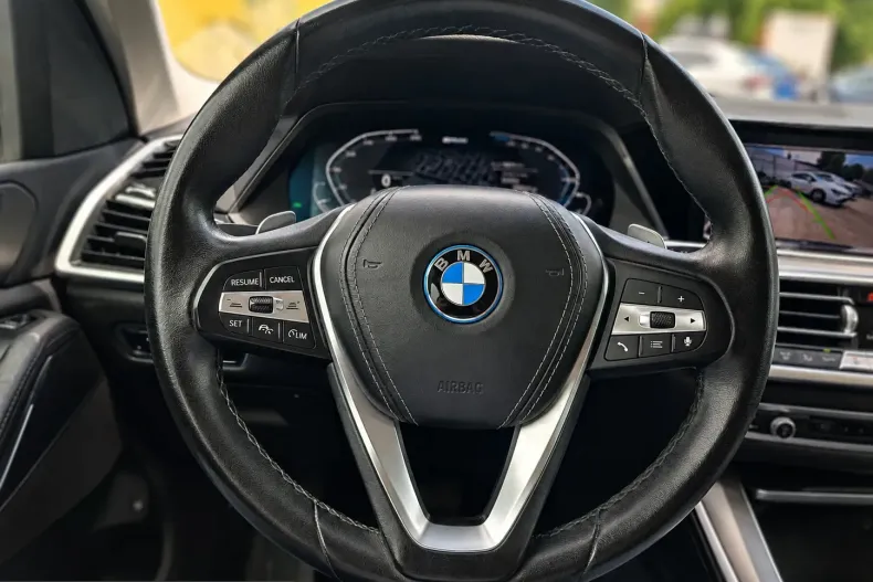 BMW X5 (Seria X) din 2022 cu 75.847 km - oferta BMW219939 - foto 14