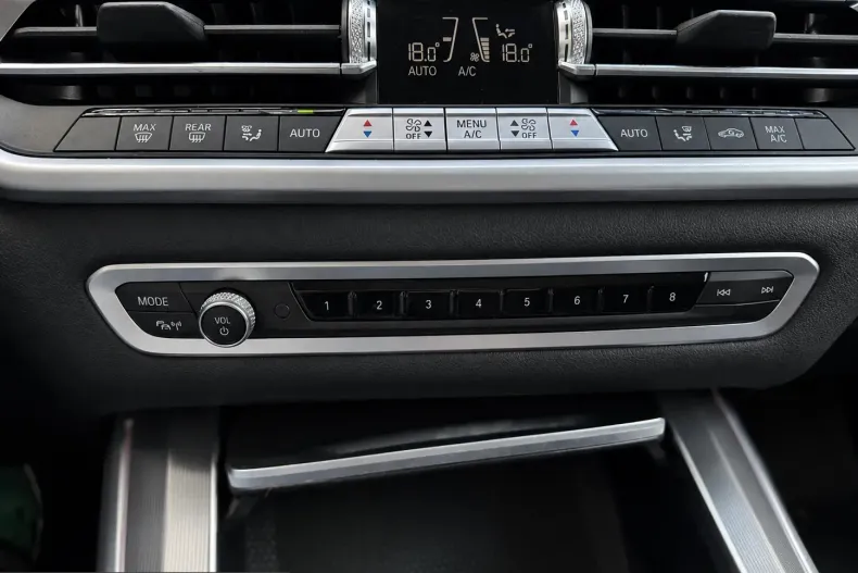 BMW X5 (Seria X) din 2022 cu 75.847 km - oferta BMW219939 - foto 19