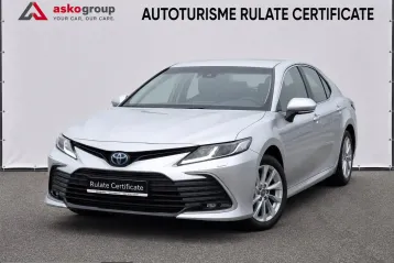 Toyota Camry din 2022 - oferta TOY219940