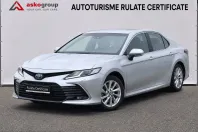 Toyota Camry din 2022 cu 44.929 km - oferta TOY219940 - foto 2