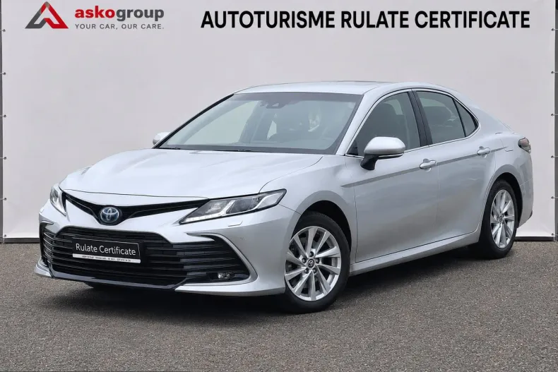 Toyota Camry din 2022 cu 44.929 km - oferta TOY219940 - foto 2