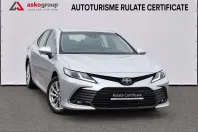 Toyota Camry din 2022 cu 44.929 km - oferta TOY219940 - foto 4