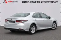 Toyota Camry din 2022 cu 44.929 km - oferta TOY219940 - foto 6