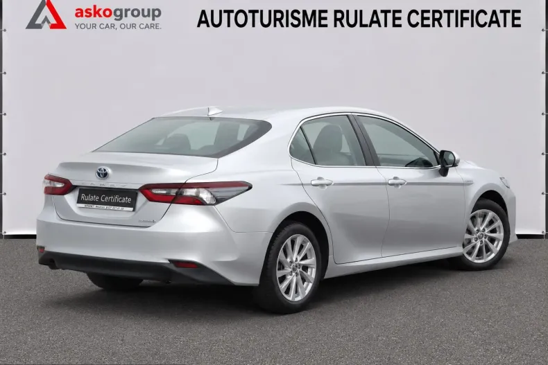 Toyota Camry din 2022 cu 44.929 km - oferta TOY219940 - foto 6
