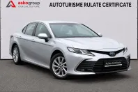 Toyota Camry din 2022 cu 44.929 km - oferta TOY219940 - foto 7
