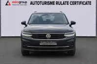 Volkswagen Tiguan din 2021 cu 59.957 km - oferta VOL219941 - foto 2